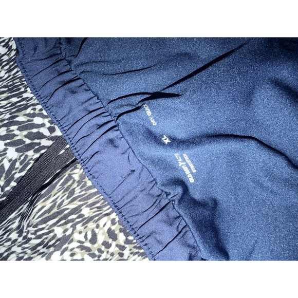 Old Navy Active Women’s Quick Dry Athletic Shorts Lined Size XL (Set Of 3) - Picture 4 of 6